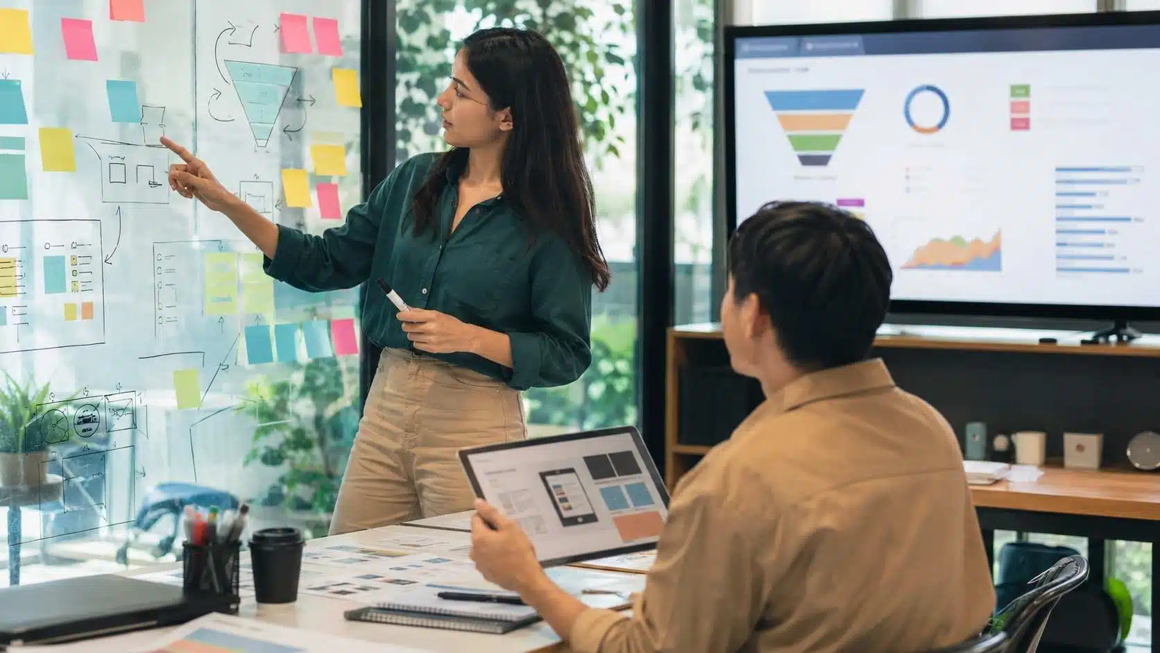 SaaS content marketing