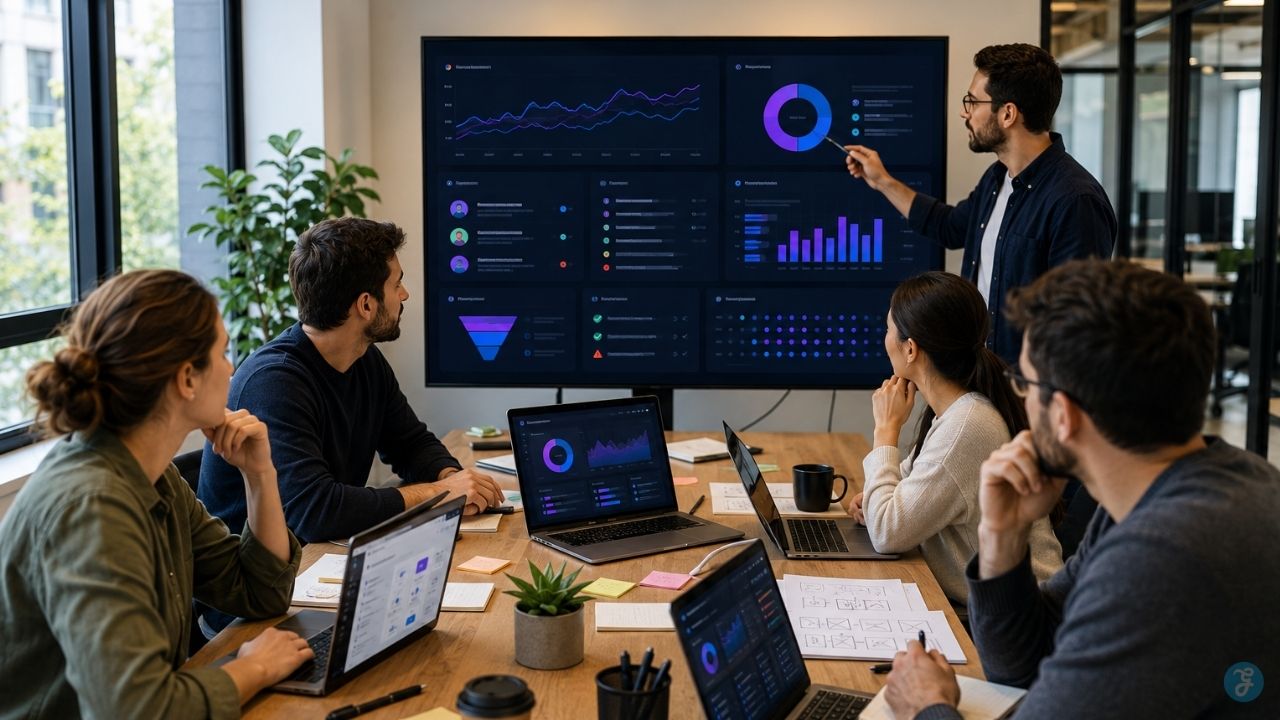 SaaS launch day checklist