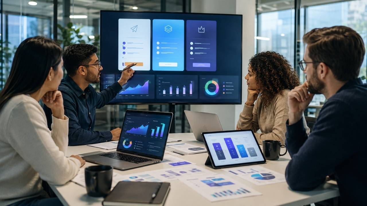 SaaS pricing models