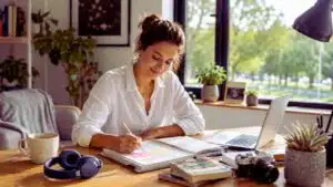 Schedule Joy Like a Real Appointment