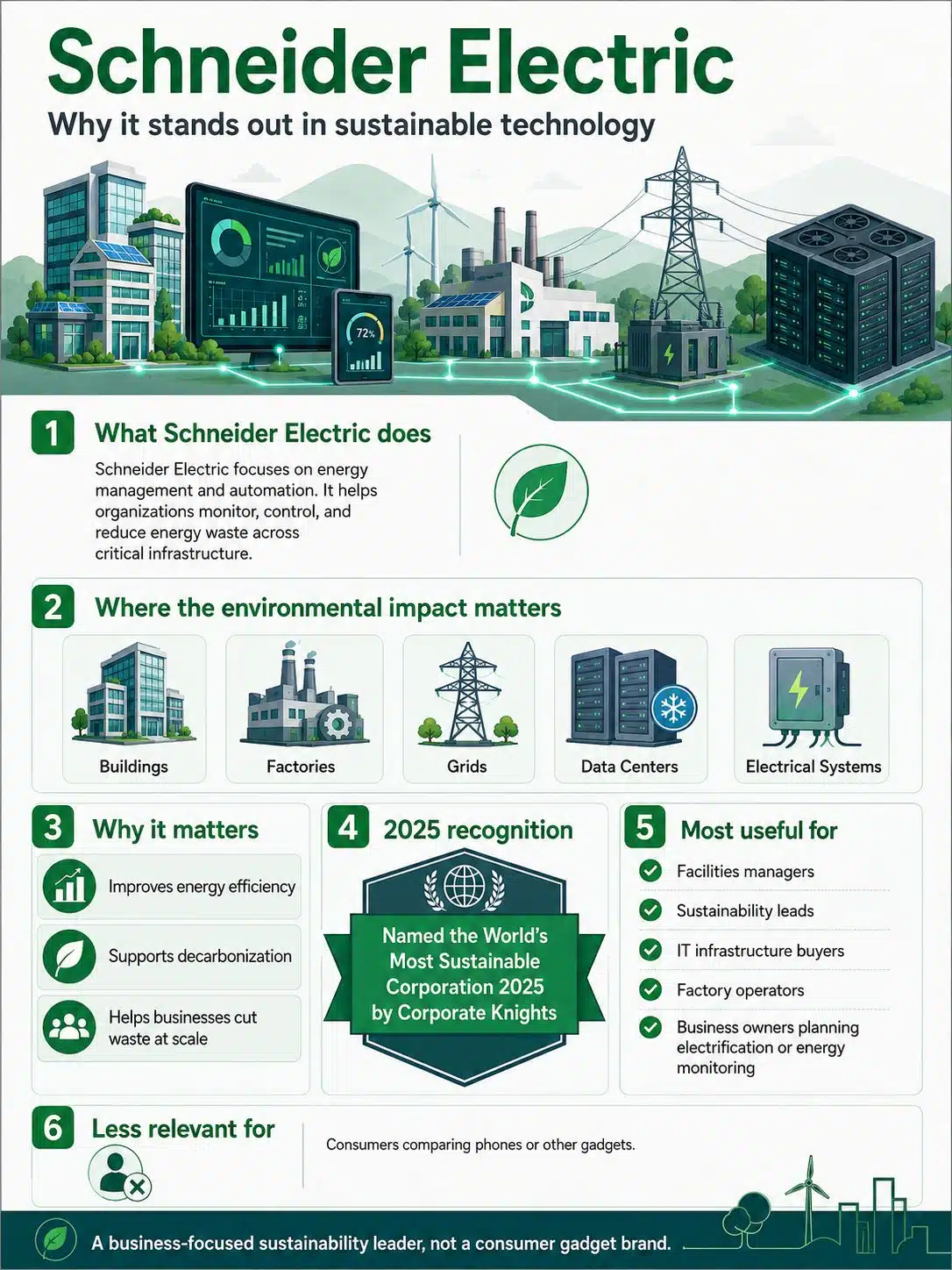 Schneider Electric