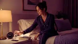Set a Realistic Sleep Window