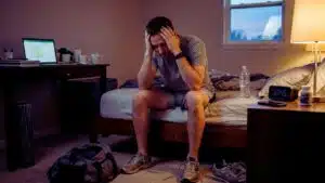 Signs You Are Not Recovering Enough