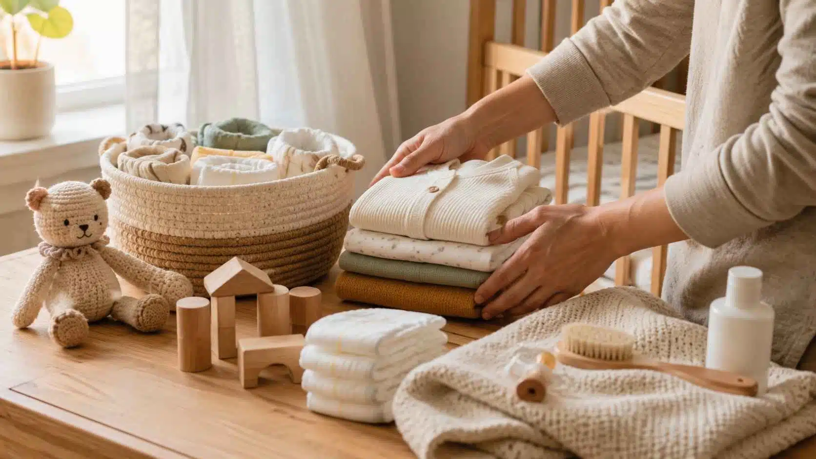 Sustainable Childrens Brands Parents Can Actually Trust