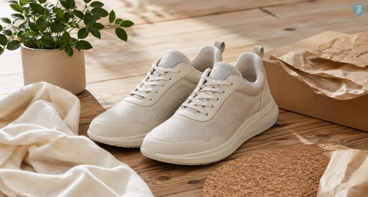 10 Sustainable Footwear Brands for Ethical Eco Shoes