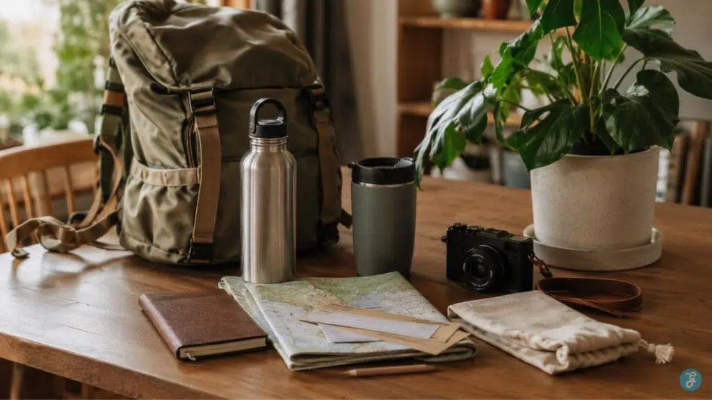 Sustainable Travel Brands