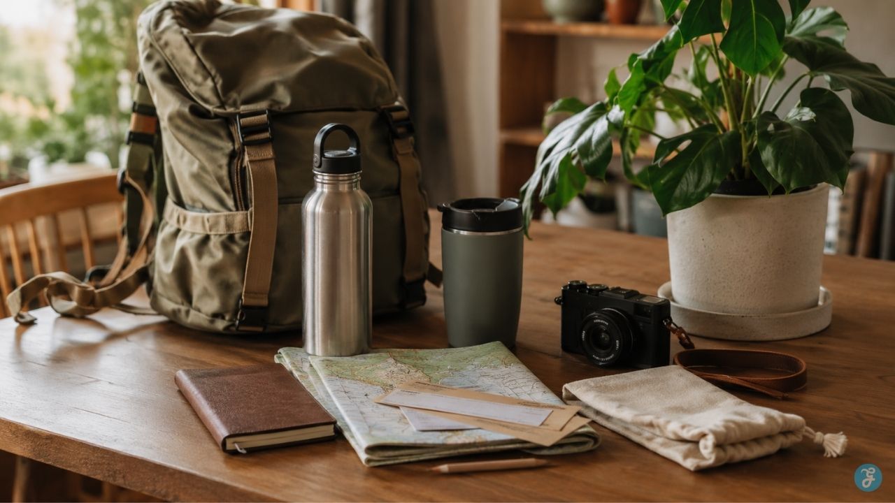 Sustainable Travel Brands