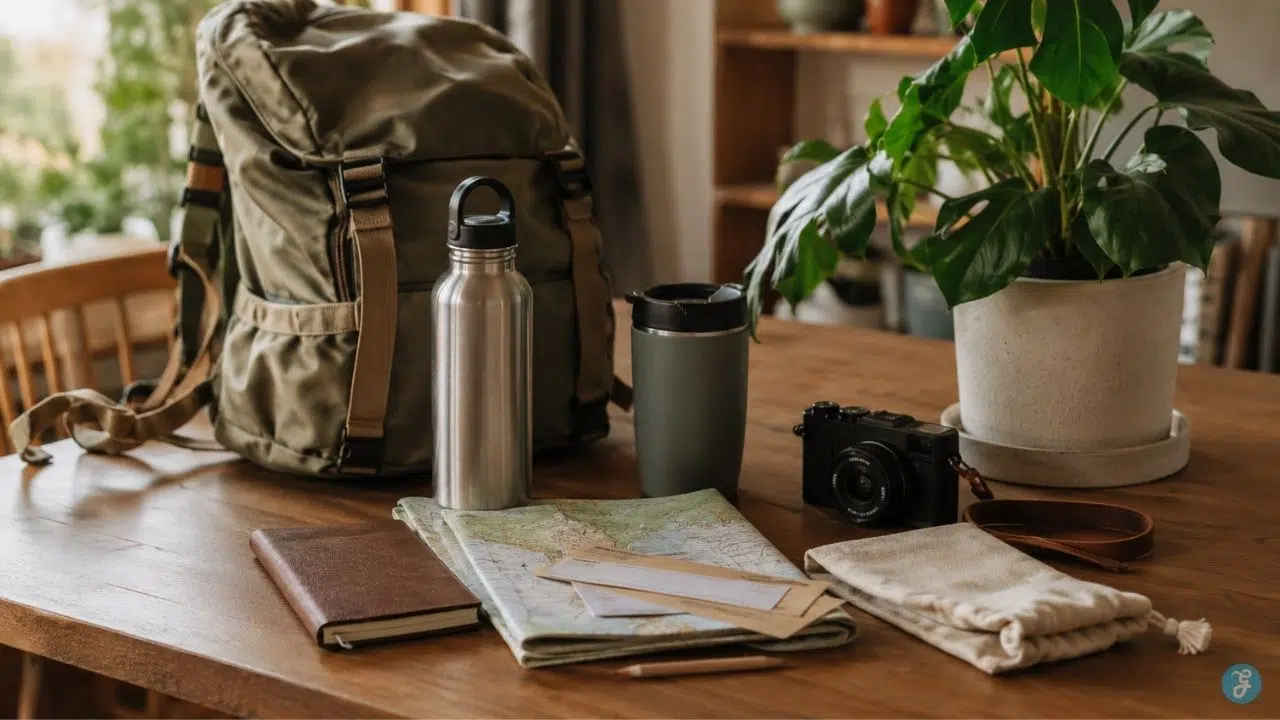 Sustainable Travel Brands