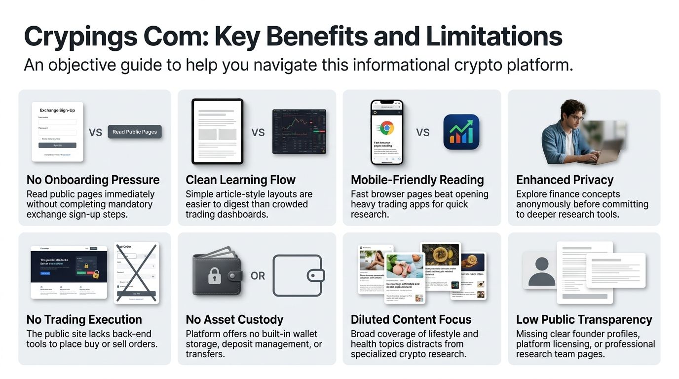 The Benefits and Limitations of Crypings Com