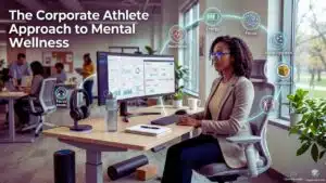 The Corporate Athlete Approach to Mental Wellness