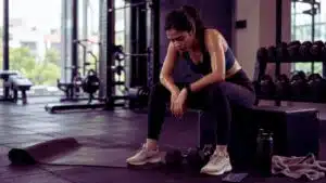 The Mind-Body Cost of Pushing Too Hard Too Soon