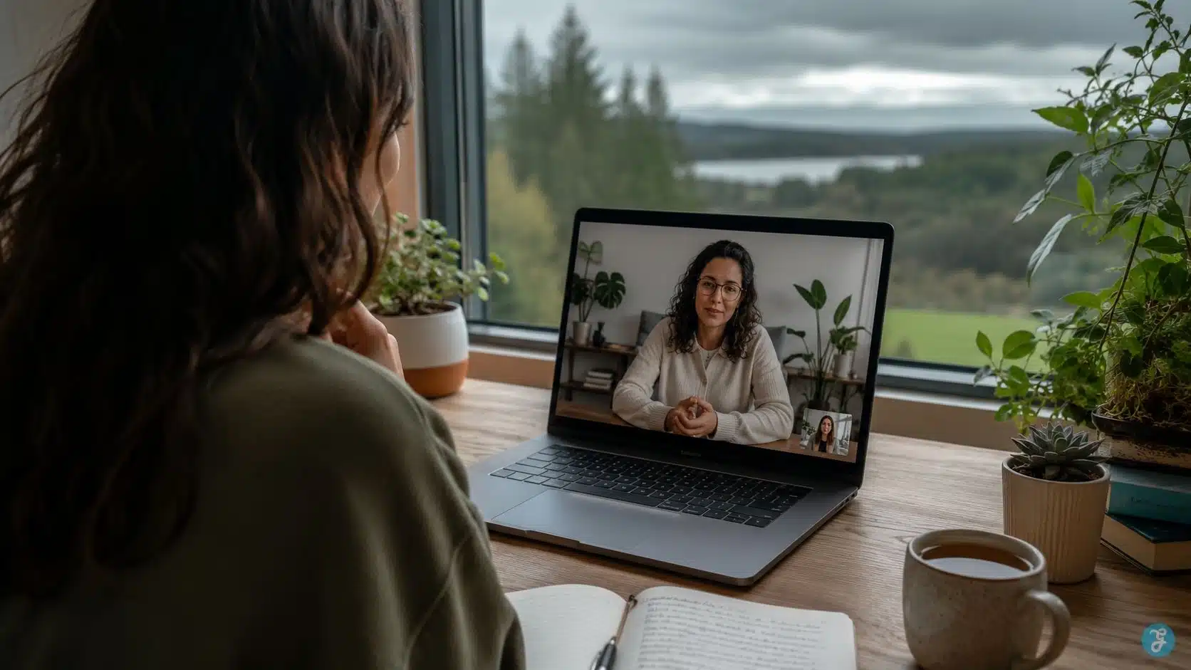 US Climate Grief Digital Health Platforms support startups