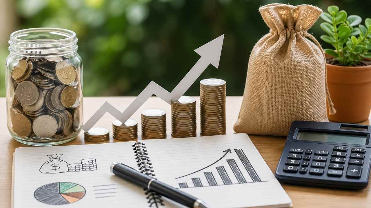 Understanding SIP Investing in Mutual Funds for New Investors
