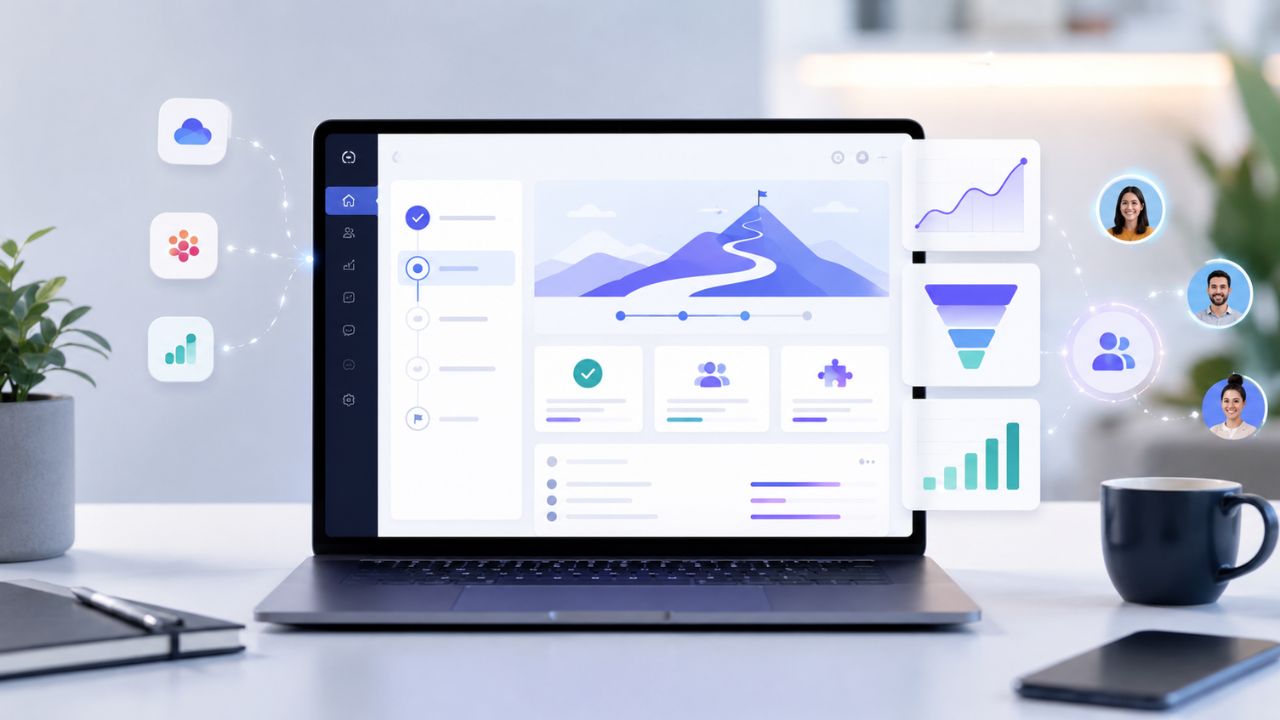 User Onboarding for SaaS
