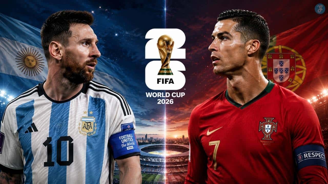 Weaponized Nostalgia of messi and ronaldo