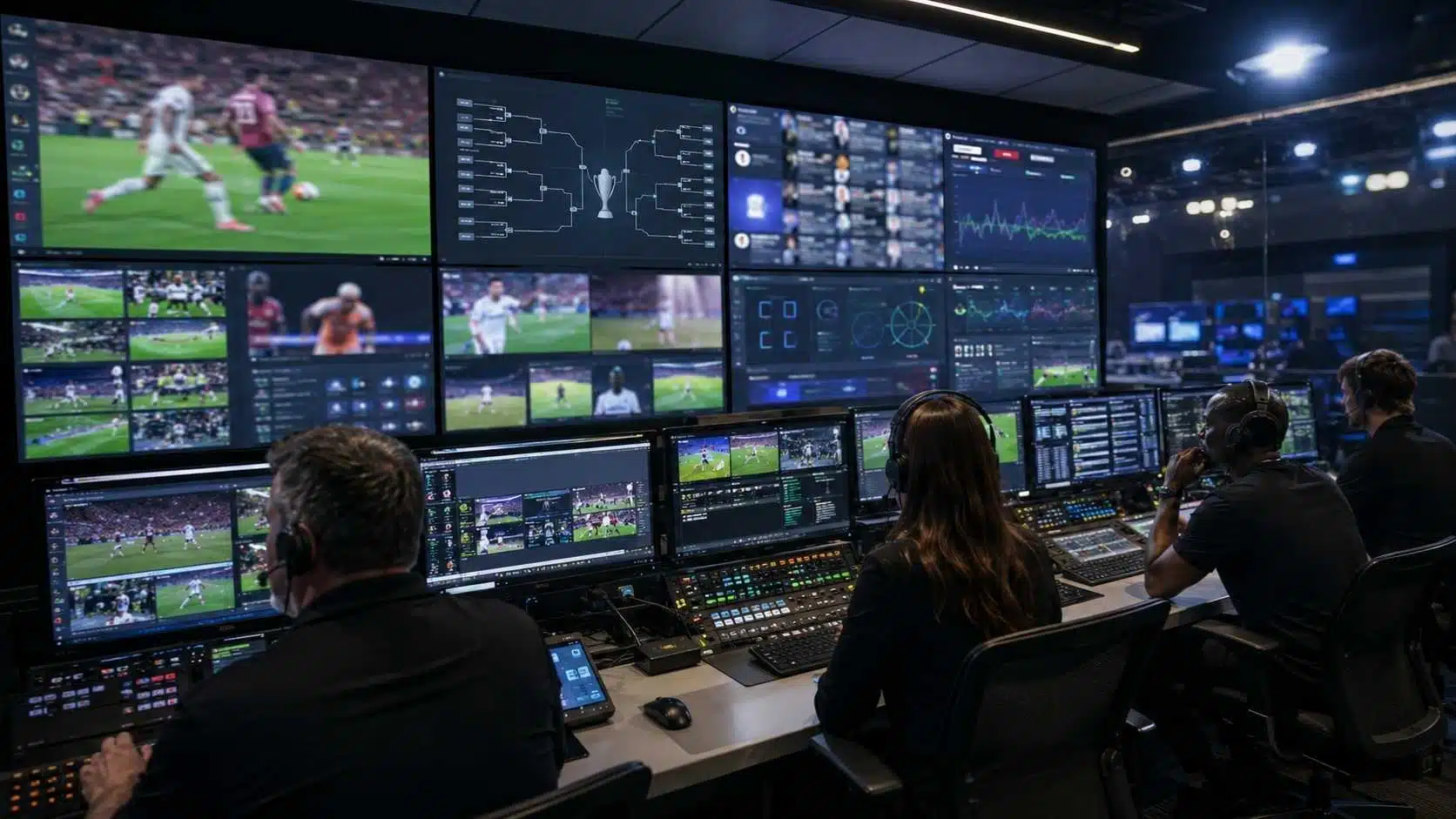 Weaponized Nostalgia of sports media