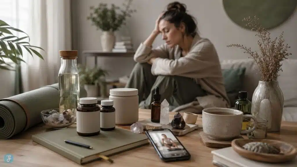 Wellness Industry Cult