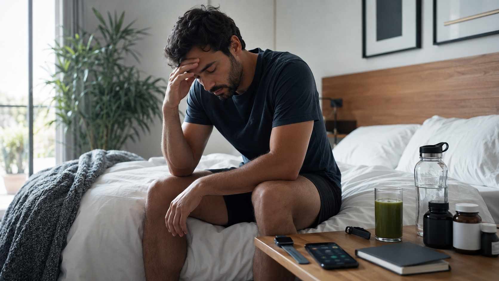 Wellness Industry Cult depression and manifestation cruelty