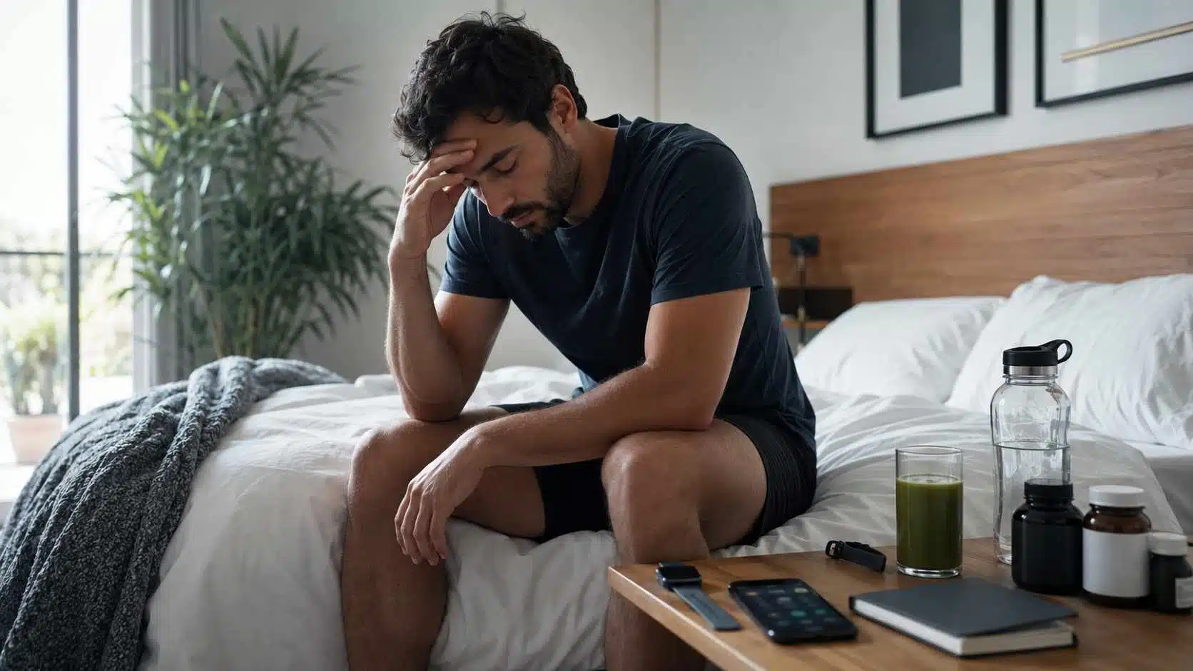 Wellness Industry Cult depression and manifestation cruelty
