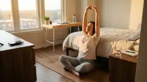 What Makes an Energizing Morning Routine Work?