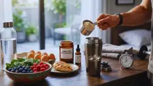 What Supplements Can and Cannot Do?