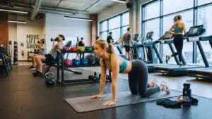 What a Beginners Workout Routine Should Include?