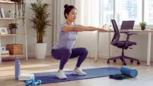 What a Pre-Workout Warm-Up Actually Does?
