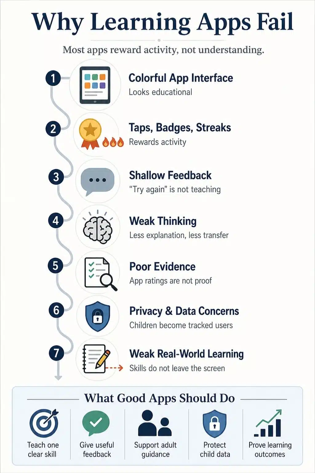 Why Learning Apps Fail guide