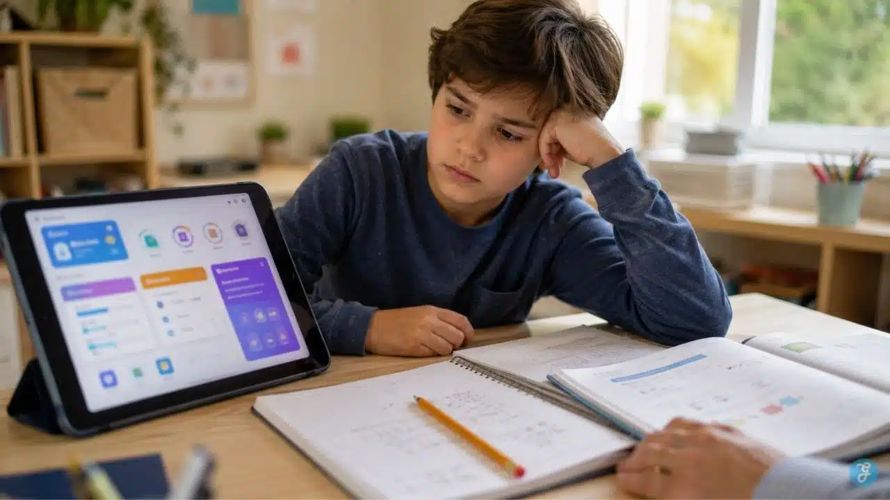 Why Learning Apps Fail