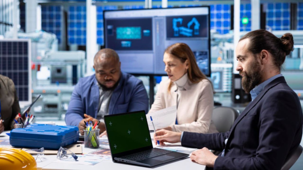 Zero Trust Architecture for Federal Agencies