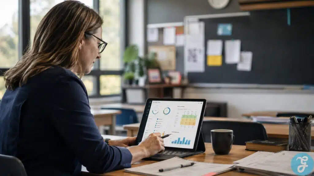 AI Grading & Assessment