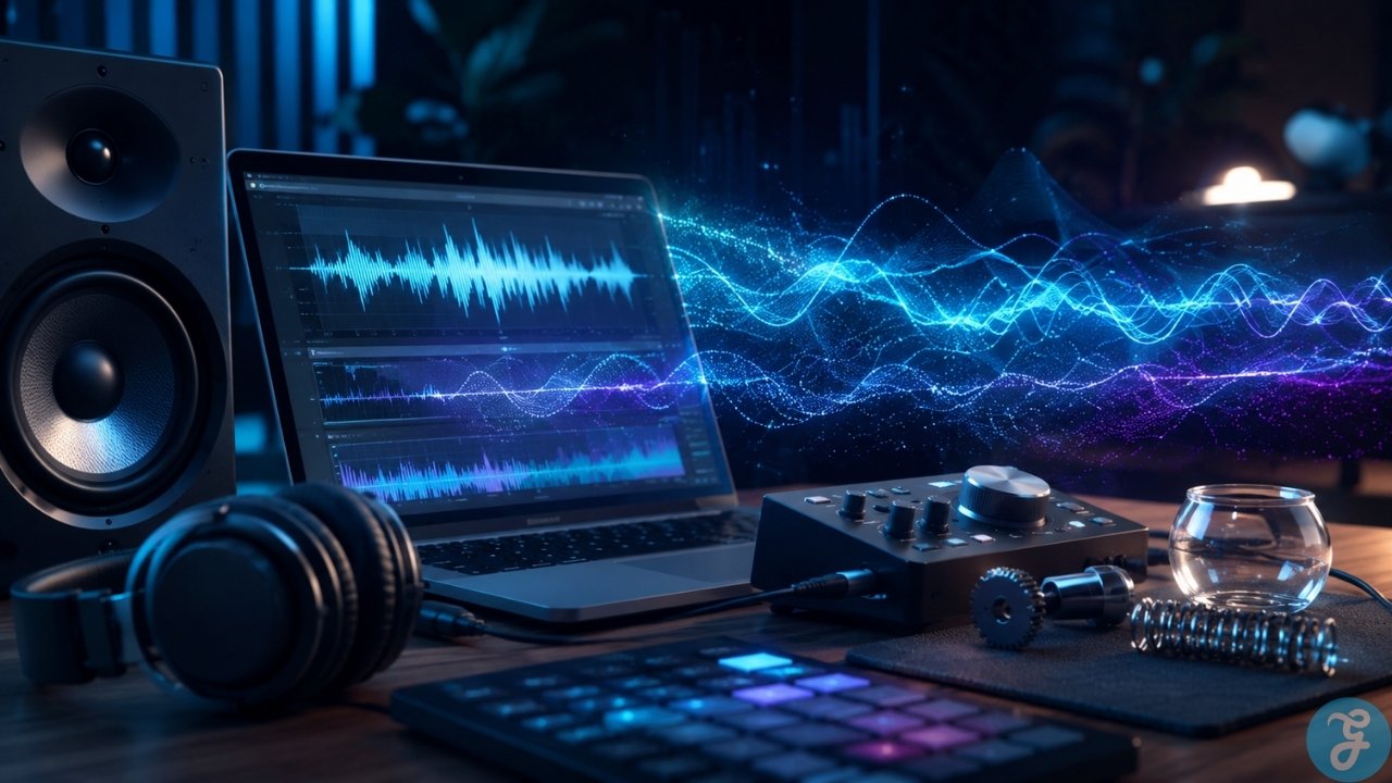 AI Sound Effects