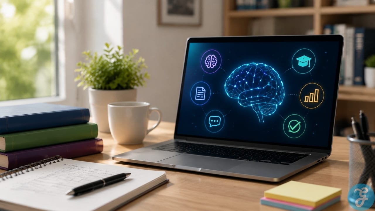 Top 10 EdTech SMEs Specializing In AI Study Companions In The United States