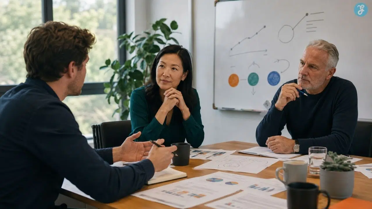 angel investors explained