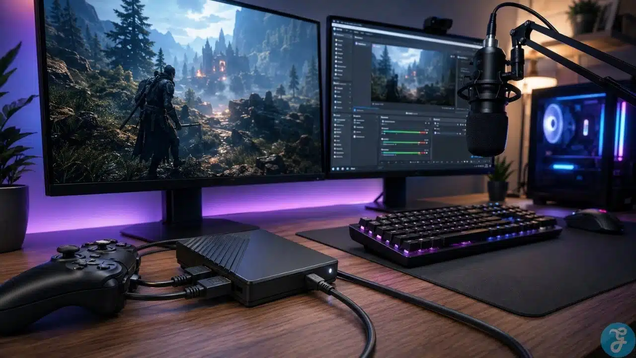 best capture cards streaming