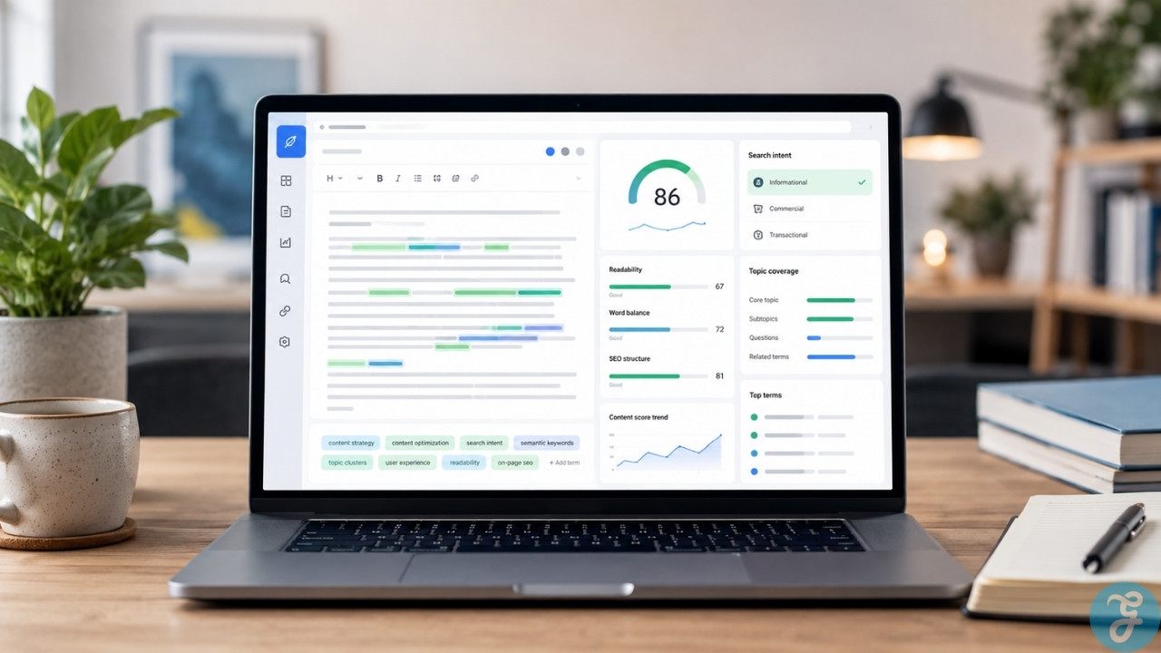 Best Content Optimization Tools