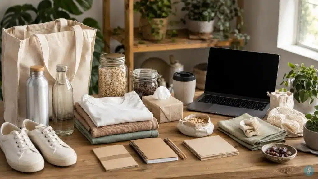 best eco-friendly brands