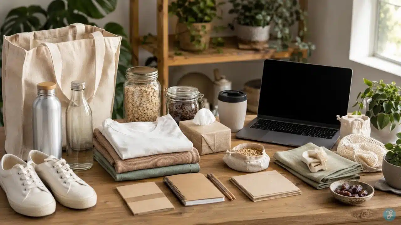 best eco-friendly brands