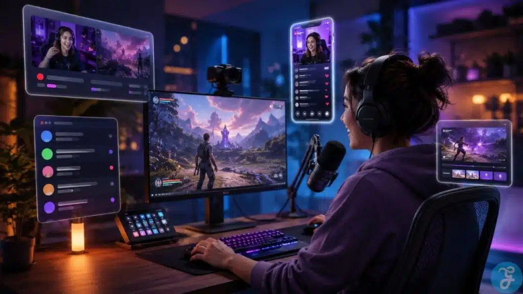 Best Game Streaming Platforms