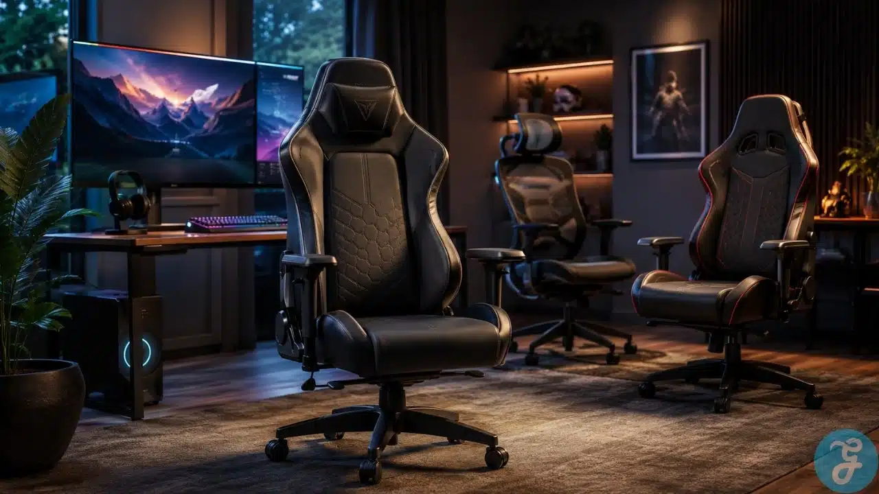 Best Gaming Chairs