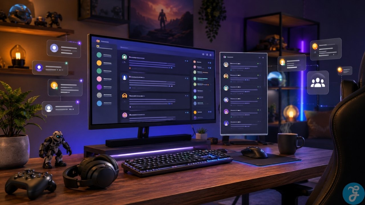 Best Gaming Forums