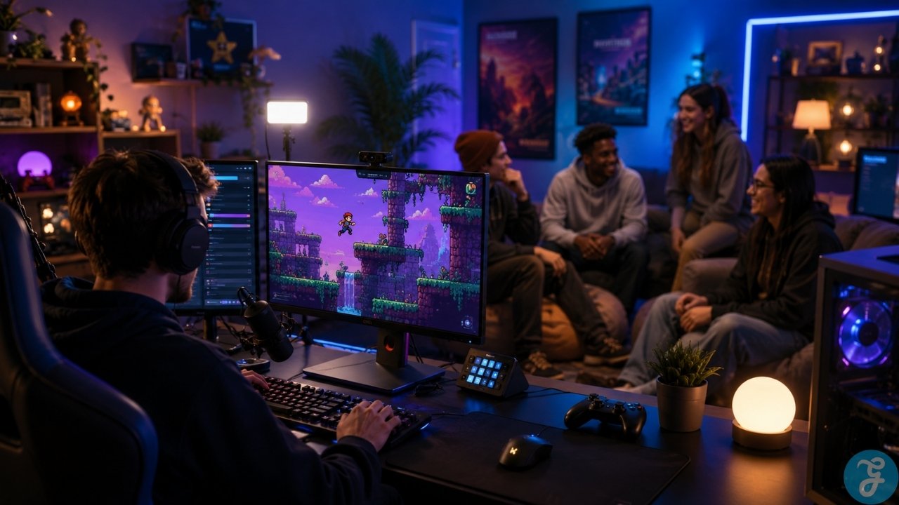 Best Speedrunning Communities