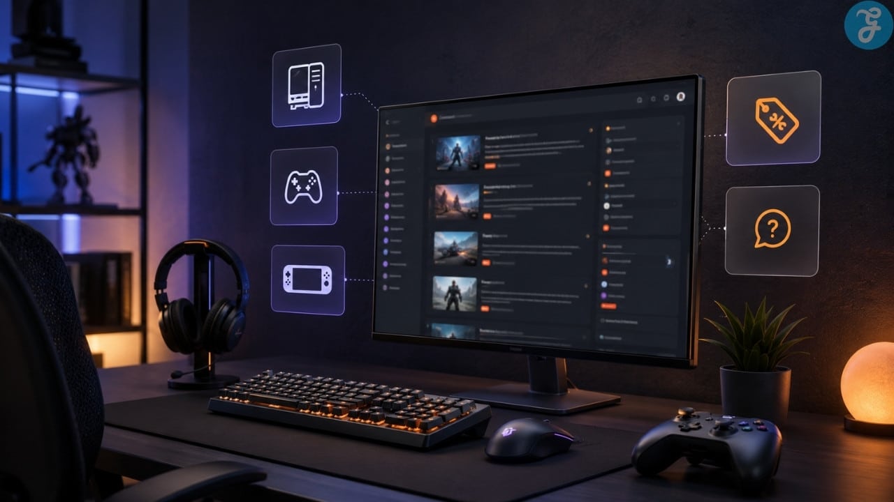 The 11 Best Subreddits For Gaming News