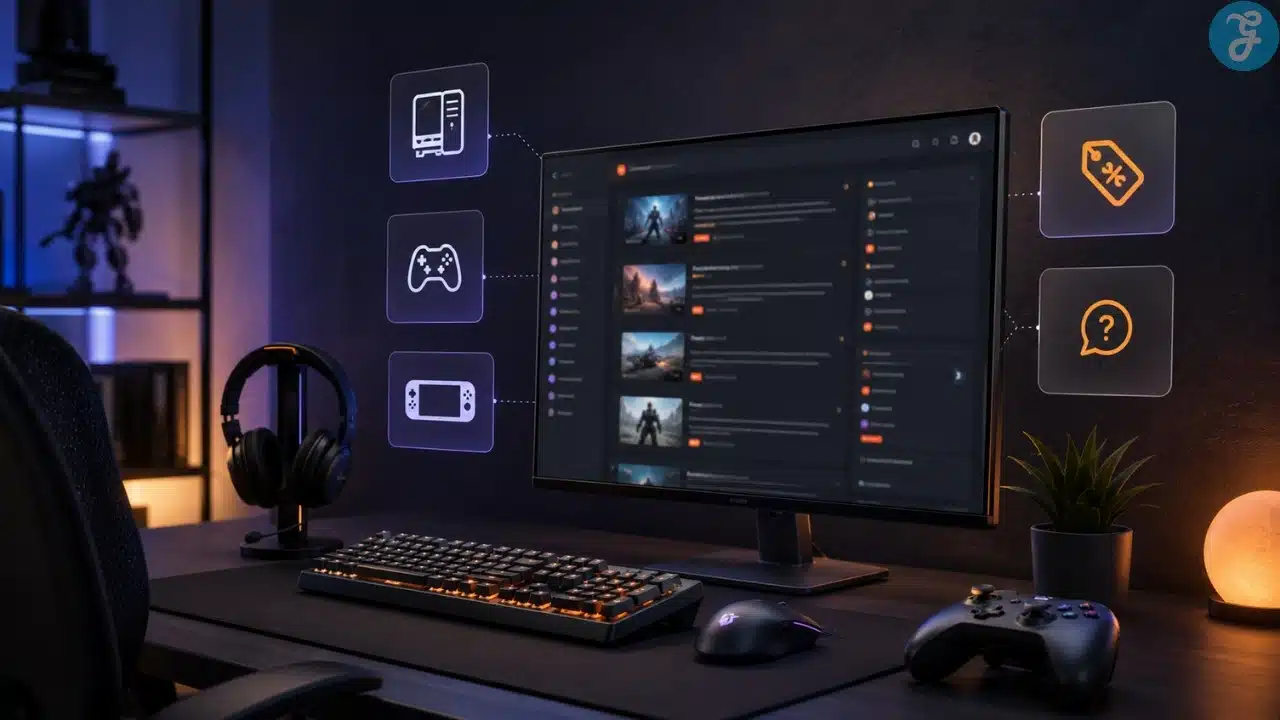 best subreddits gaming news