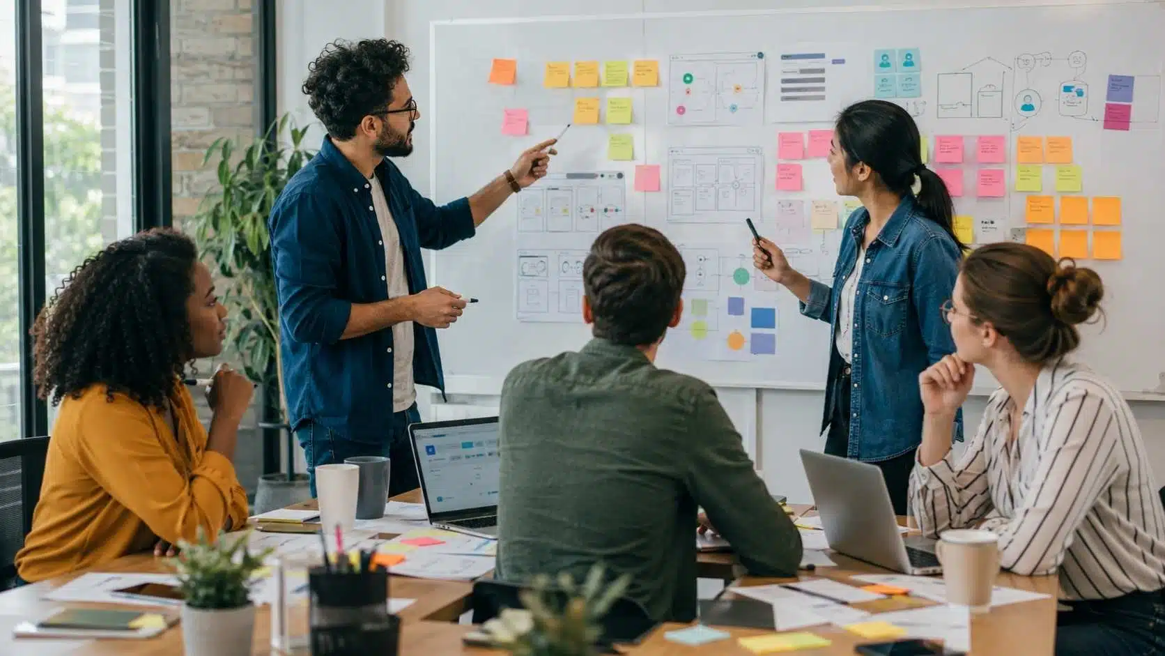 beta testing SaaS feedback