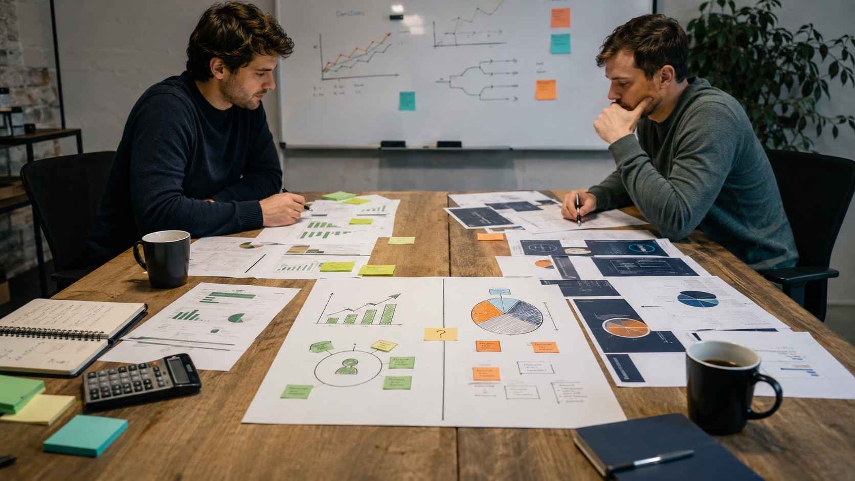bootstrap vs funded startup path