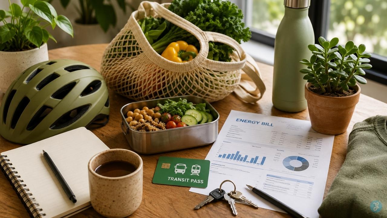 climate actions that make a difference