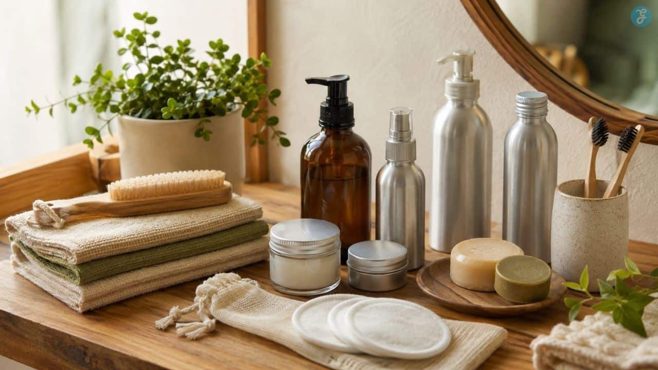 eco-friendly beauty brands