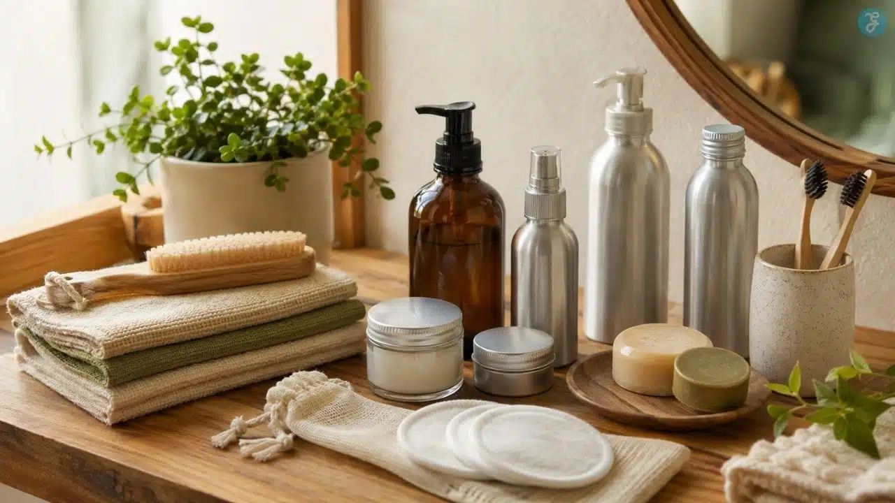 eco-friendly beauty brands
