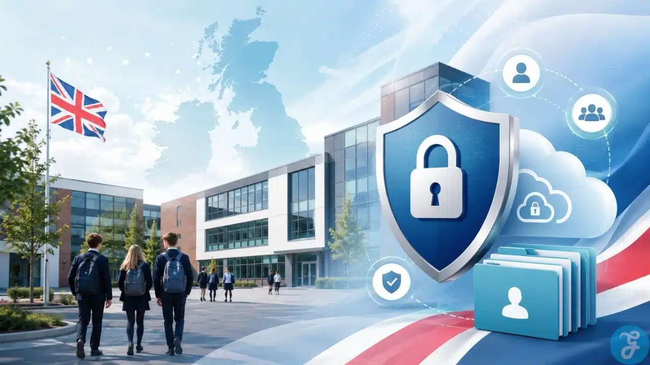GDPR for education SMEs